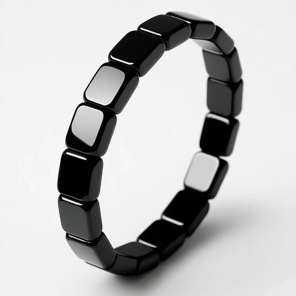 ONYX™ Magnetický Náramek