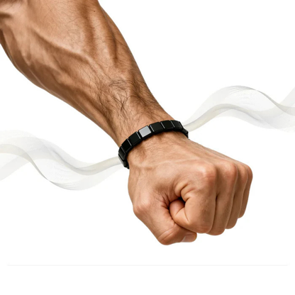 ONYX™ Magnetický Náramek